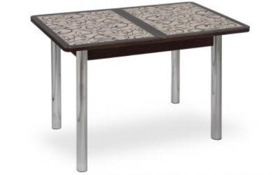 Стол Аспен КЗ ноги прямые. Фото