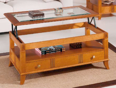 Журнальный стол 622.100. Фото №2