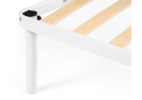 Ортопедическое основание Мирс 160 х 200 белое. Фото №4