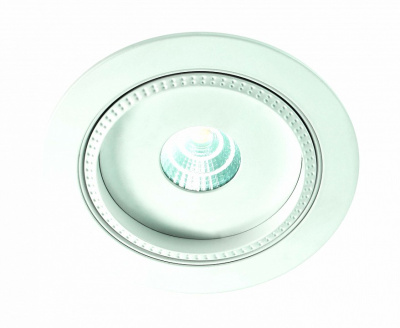 Встраиваемый светильник Novotech Gesso 357347. Фото