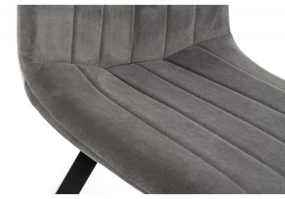 Стул Sling dark gray. Фото