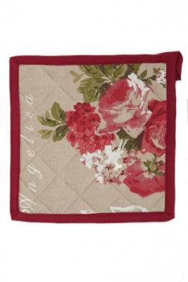 Прихватка Secret De Maison Summer Garden фото Прихватка Secret De Maison Summer Garden. Фото №2