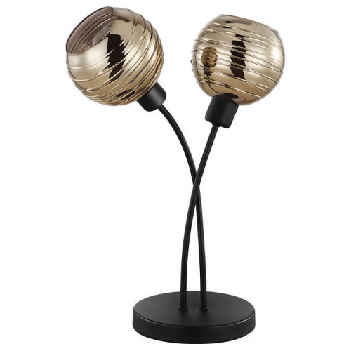 Настольная лампа декоративная Creppo. Фото №1