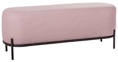 Пуф большой Gawaii Розовый. Фото №2