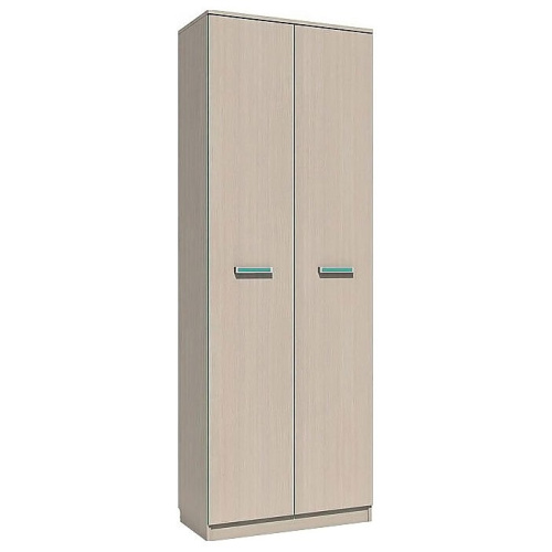 Шкаф платяной Рико НМ 013.02-02. Фото №1