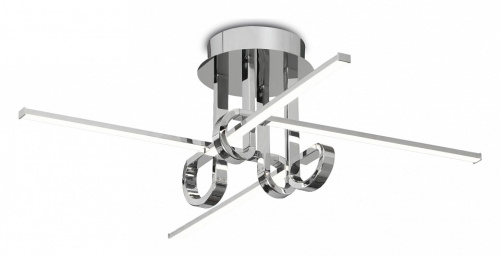 Потолочная люстра Mantra Cinto 6125. Фото №1