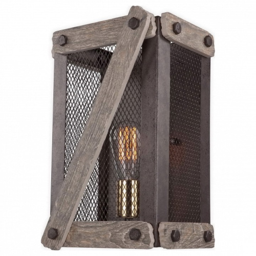 Накладной светильник Lussole Syracuse LSP-9101. Фото №1