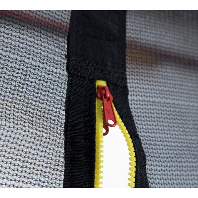 Батут AL-in305 3050 мм, черный. Фото №4