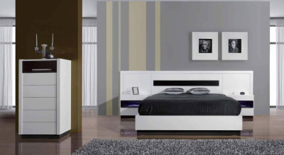 Тумба прикроватная Life 584. Фото