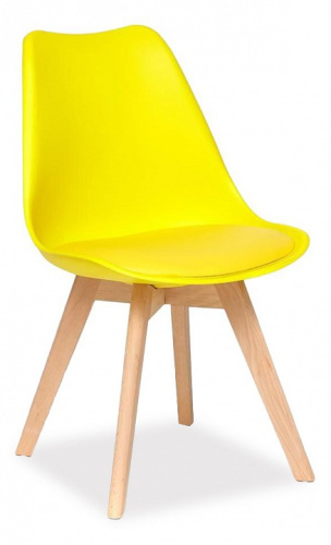 Стул Secret De Maison TULIP  (mod. 73) / 1 шт. в упаковке фото Стул Secret De Maison TULIP  (mod. 73) / 1 шт. в упаковке. Фото №1