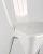 Стул TOLIX белый матовый. Фото №8
