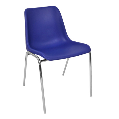 Стул Vicenza-4 хром фото Стул Vicenza-4 хром. Фото №5