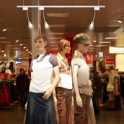 Светильник на штанге Novotech Hosta 357702 фото Светильник на штанге Novotech Hosta 357702. Фото №2