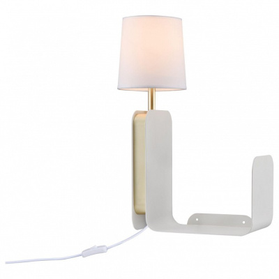 Настольная лампа декоративная Maytoni Karl MOD618WL-01W фото Настольная лампа декоративная Maytoni Karl MOD618WL-01W. Фото №2