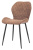 Стул LARA FSC114 коричневый фото Стул LARA FSC114 коричневый. Фото №2