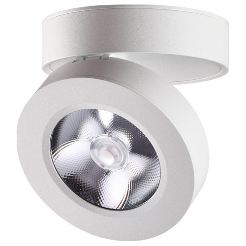 Накладной светильник Novotech Groda 357984. Фото №1