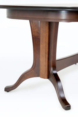 Стол Лира 3 эмаль фото Стол Лира 3 эмаль. Фото №2