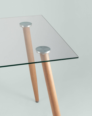 Стол Освальд 120х80. Фото