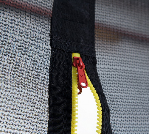 Батут AL-out180 1800 мм, зеленый, серый фото Батут AL-out180 1800 мм, зеленый, серый. Фото №8