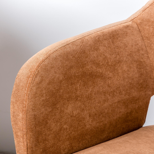 Кресло Oscar Кор/Тёмный Орех. Фото №7