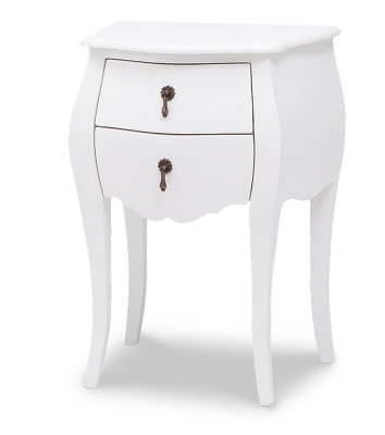 Тумба прикроватная PLC31. Фото №3