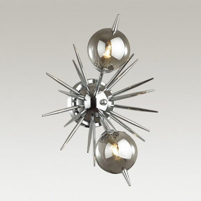 Бра Odeon Light Vilina 4787/2W. Фото №2