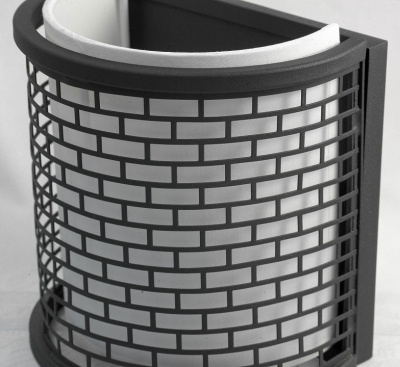 Накладной светильник Lussole Levittown LSP-9171 фото Накладной светильник Lussole Levittown LSP-9171. Фото №2