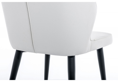 Стул Kosta белый. Фото №5
