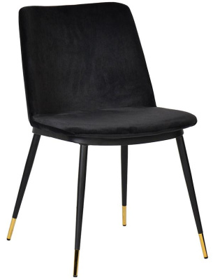 Стул Jagger Black фото Стул Jagger Black. Фото №2