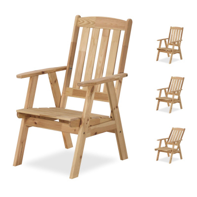 Кресло Оливер фото Кресло Оливер. Фото №3