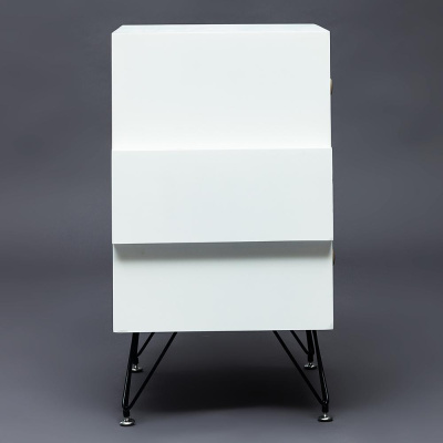 Тумба с 3-мя ящиками Mediterranean mod. 63605. Фото №5