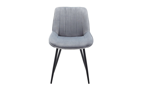 Стул CG1953 серый UF910-03. Фото №7