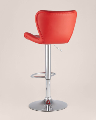 Кресло игровое TopChairs Virage черно-белое фото Кресло игровое TopChairs Virage черно-белое. Фото №5