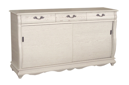 Комод Оскар ММ-210-07 (раздвижные дверки). Фото №2