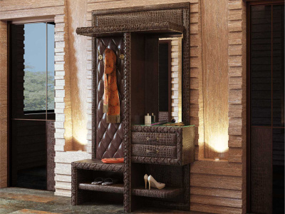 Прихожая Благо 1 Б 1.1-1. Фото №2