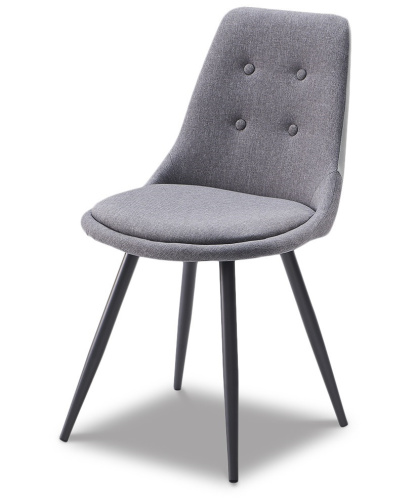 Стул SKY8764 серый. Фото №3