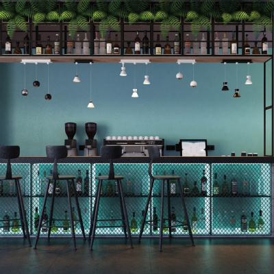 Спот Novotech Compo 358383 фото Спот Novotech Compo 358383. Фото №2