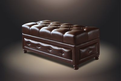 Банкетка Благо 2 Б 2.5132. Фото