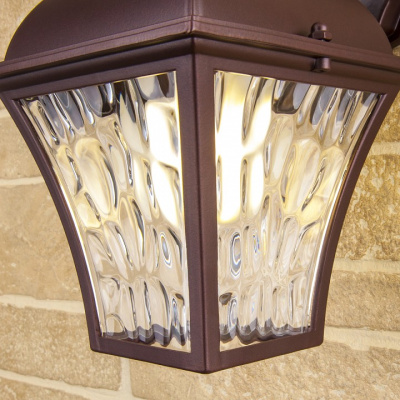 Светильник на штанге Elektrostandard Apus a043111 фото Светильник на штанге Elektrostandard Apus a043111. Фото №2