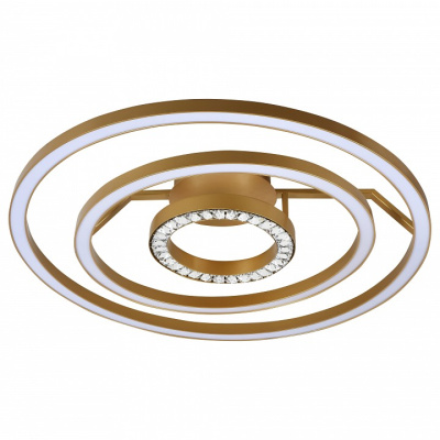 Накладной светильник Favourite Sanori 2546-3U фото Накладной светильник Favourite Sanori 2546-3U. Фото №2