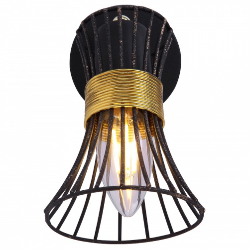 Бра Globo Purra 54814-1. Фото №2