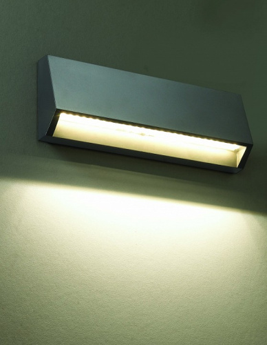 Накладной светильник Novotech Kaimas 357418 фото Накладной светильник Novotech Kaimas 357418. Фото №2