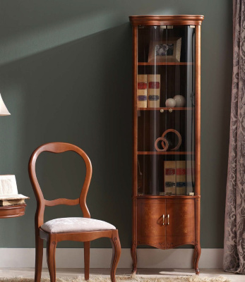 Книжный шкаф 727.001. Фото