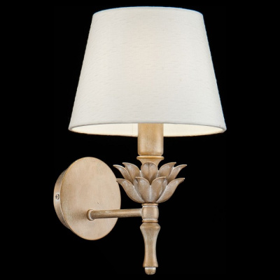 Бра Maytoni Barbara H003WL-01MG фото Бра Maytoni Barbara H003WL-01MG. Фото №2