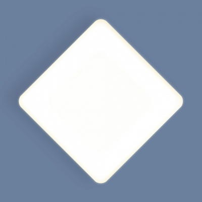 Накладной светильник Elektrostandard DLS043 a047941. Фото №2