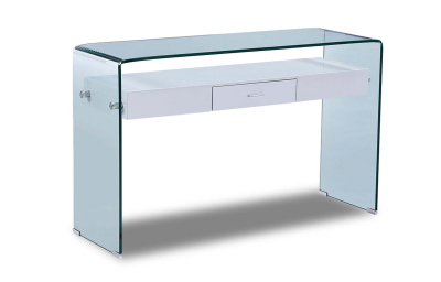 Консоль F-GW709 белая фото Консоль F-GW709 белая. Фото №5