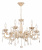 Подвесная люстра Maytoni Bronze ARM245-06-W фото Подвесная люстра Maytoni Bronze ARM245-06-W. Фото №2