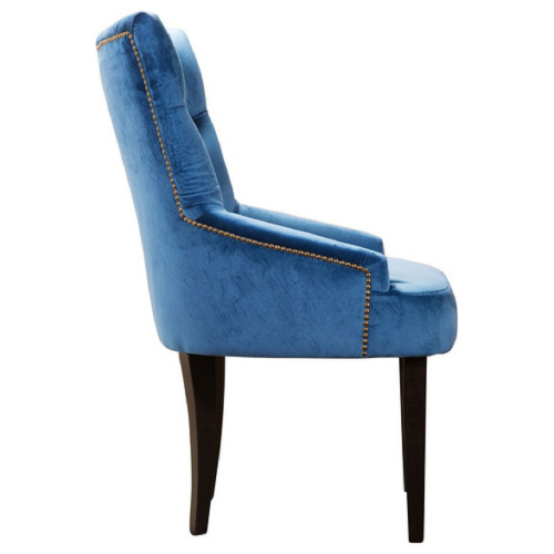 Кресло Шарлот Блю. Фото №3