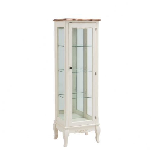 ST9319 Витрина низкая фото ST9319 Витрина низкая. Фото №1