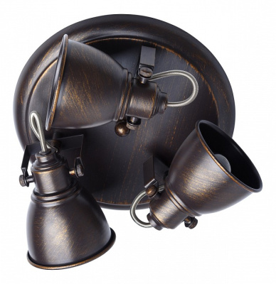 Спот MW-Light Ринген 547020403 фото Спот MW-Light Ринген 547020403. Фото №2